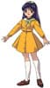 Mami Mizusawa