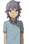 Takashi Aoi