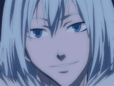 Gin Nanami