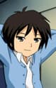 Mamoru Shindou