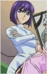Mutsumi Aasu