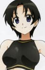 Minami Kousaka