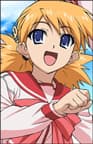 Karin Sasamori