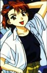 Nanami Jinnai