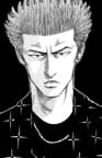 Bandou Hideto