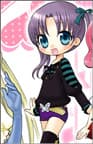 Natsuki Sasahara