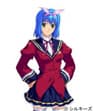 Nagisa Mizuki