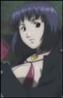 Kaoruko Minegishi