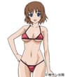Hikari Satake