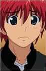 Yuuji Kousaka