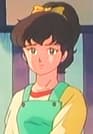 Akane Shinjou