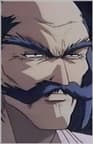 Fujimatsu's Grandfather