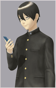 Kakeru Tanaka