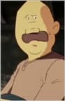 Kira's Father