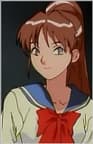 Aya Shirakaba