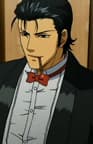 Ryuuji Gondou