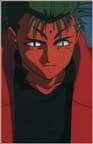 Mamoru Kusanagi