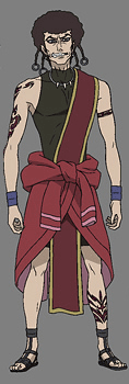 Genha