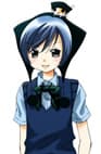 Hikaru Akagi