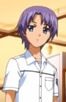 Yuuki Kobayashi