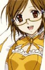 Fuyumi Sakakibara