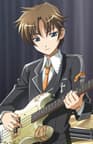 Shikanosuke Maejima