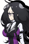 K Kusanagi