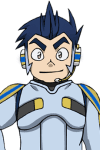 Takatora Kirishima