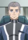 Pierce Thorne