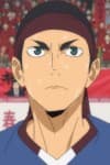 Itaru Shiramine