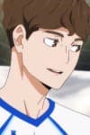 Sachirou Hirugami