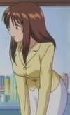 Iwasaki-sensei