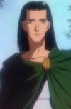 Cu Chulainn