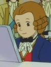 Wolfgang Amadeus Mozart