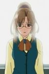 Touko Kamimura