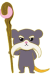 Tamarin-chourou