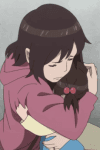 Misaki no Haha