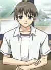 Shougo Kaga