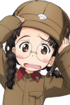 Haru Fukuda