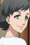 Umi Takahashi