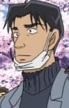 Touhei Benzaki