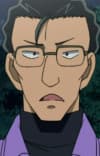 Shinji Mizunoe