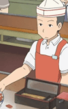 Gyuudonya Tenin