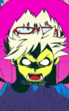 Ou Otoko