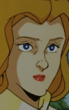 Rachel Van Helsing
