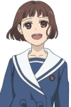 Shuri Maeda