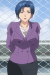 Mizuho Aoshika
