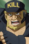 Killer T Saibou