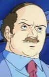 Keisatsu Shochou