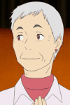 Yoshitani-san